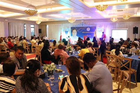 DepEd: Installation of New Superintendent .